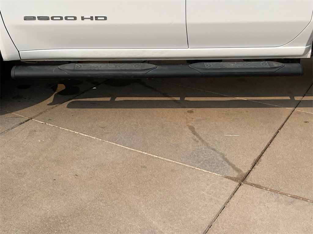 2023 Gmc Sierra 2500 SLE photo 9