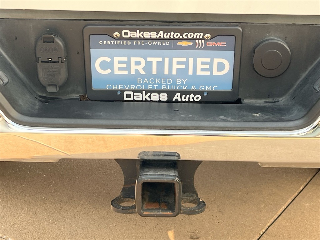 2023 Gmc Sierra 2500 SLE photo 10