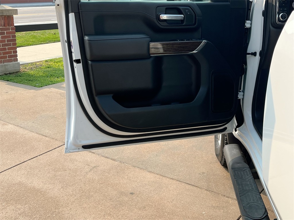 2023 Gmc Sierra 2500 SLE photo 13