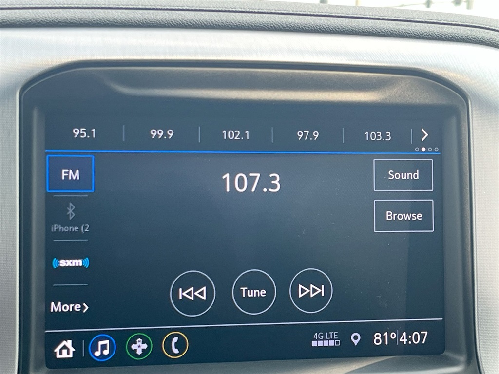 2023 Gmc Sierra 2500 SLE photo 19