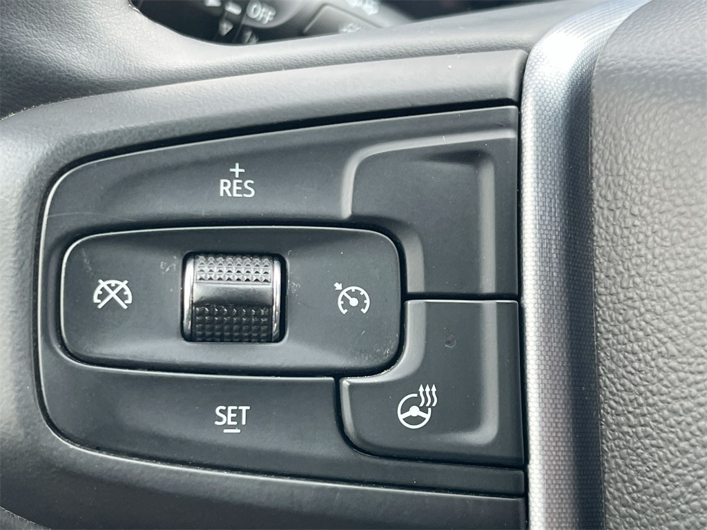 2023 Gmc Sierra 2500 SLE photo 26