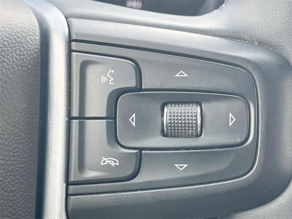2023 Gmc Sierra 2500 SLE photo 27