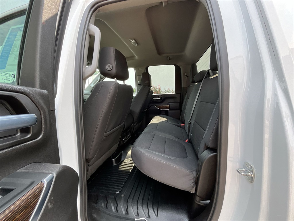 2023 Gmc Sierra 2500 SLE photo 30