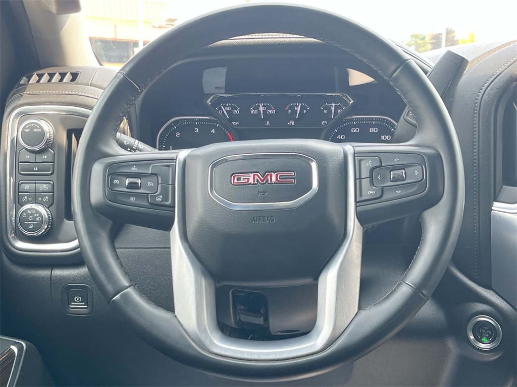 2023 Gmc Sierra 2500 SLE photo 32