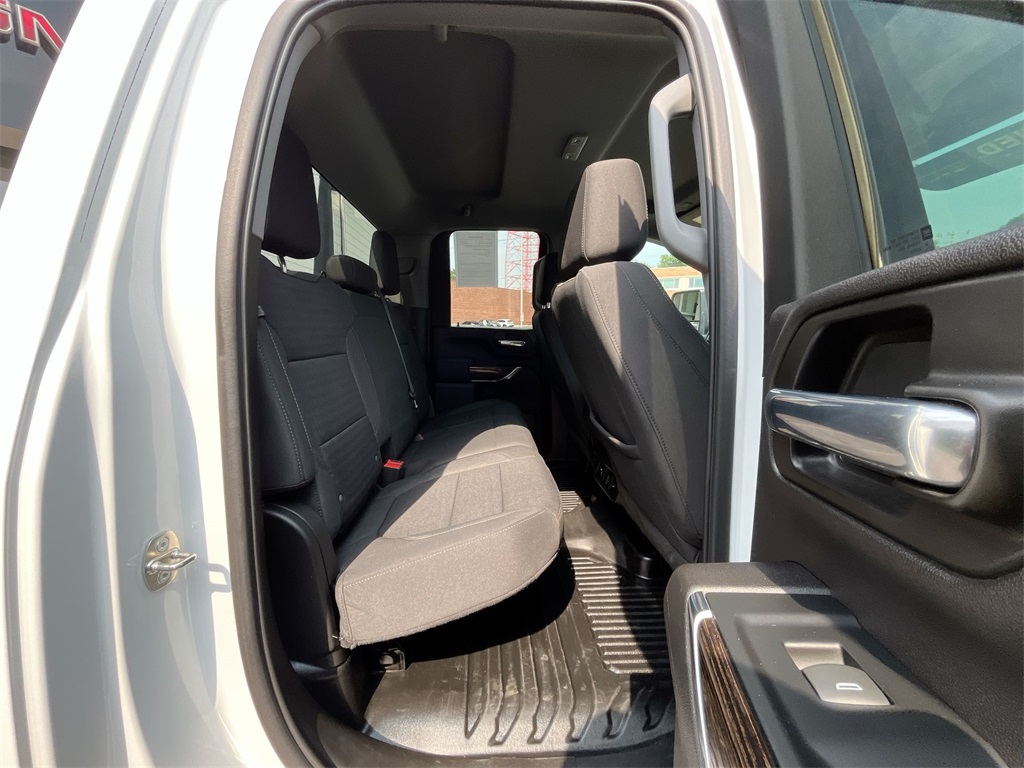 2023 Gmc Sierra 2500 SLE photo 35