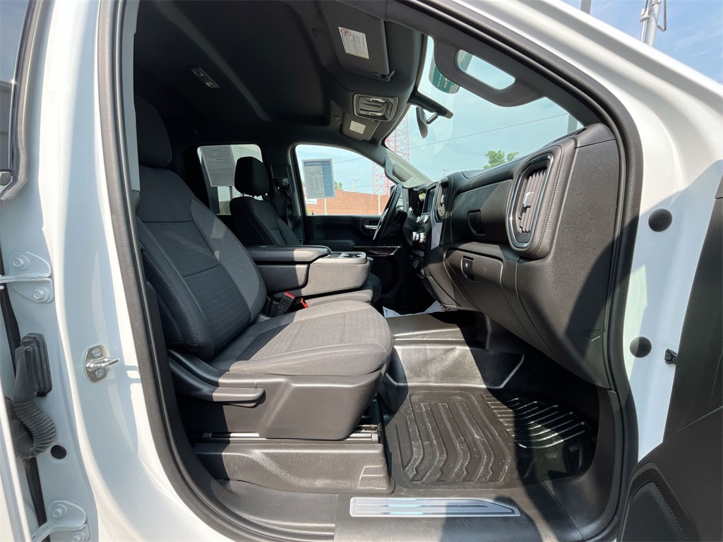 2023 Gmc Sierra 2500 SLE photo 37
