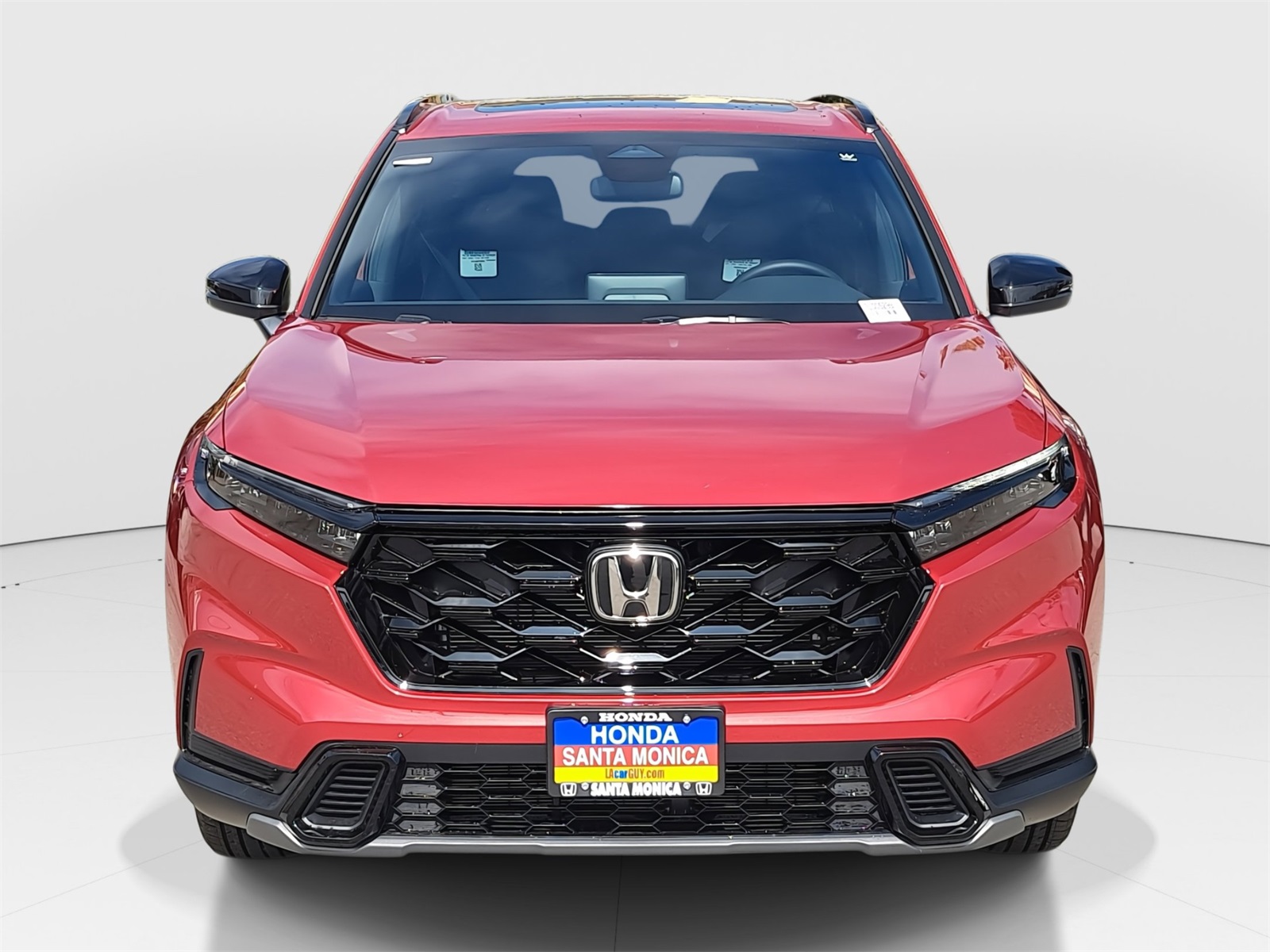 2026 Honda CR-V Sport's photo