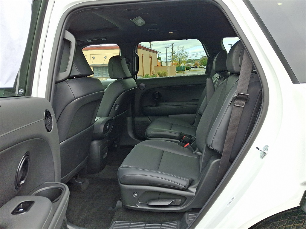 new 2026 Hyundai Palisade car, priced at $51,122