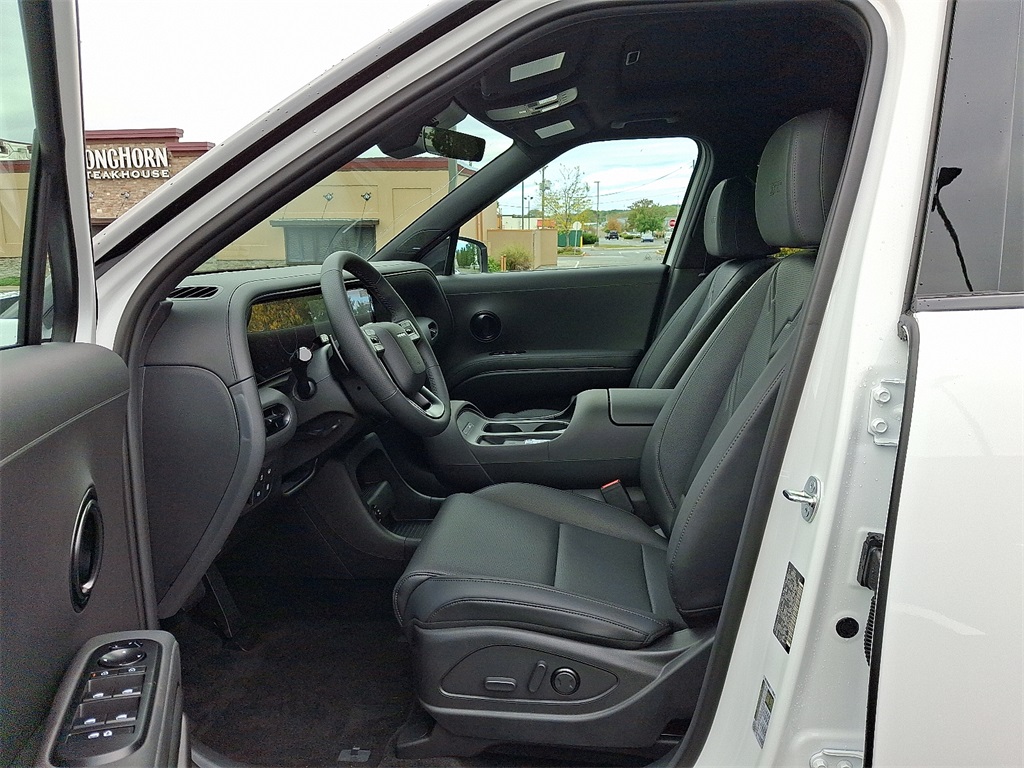 new 2026 Hyundai Palisade car, priced at $51,122