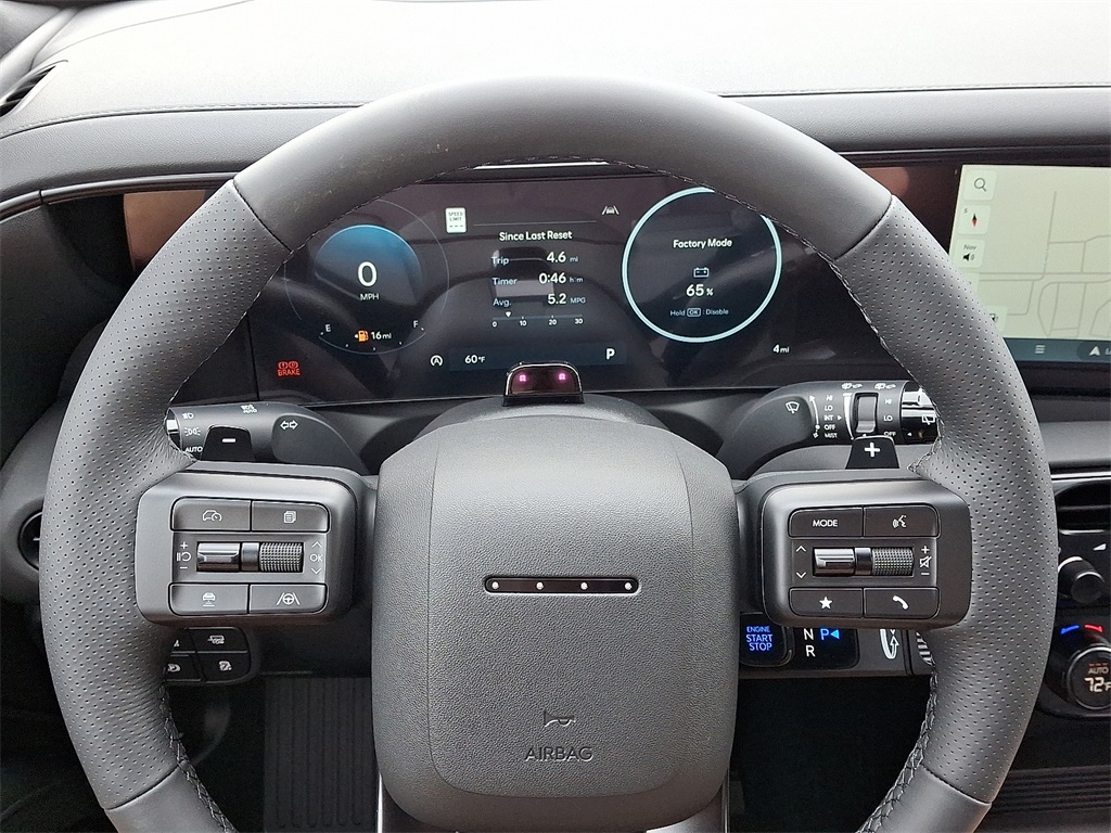 new 2026 Hyundai Palisade car, priced at $51,122