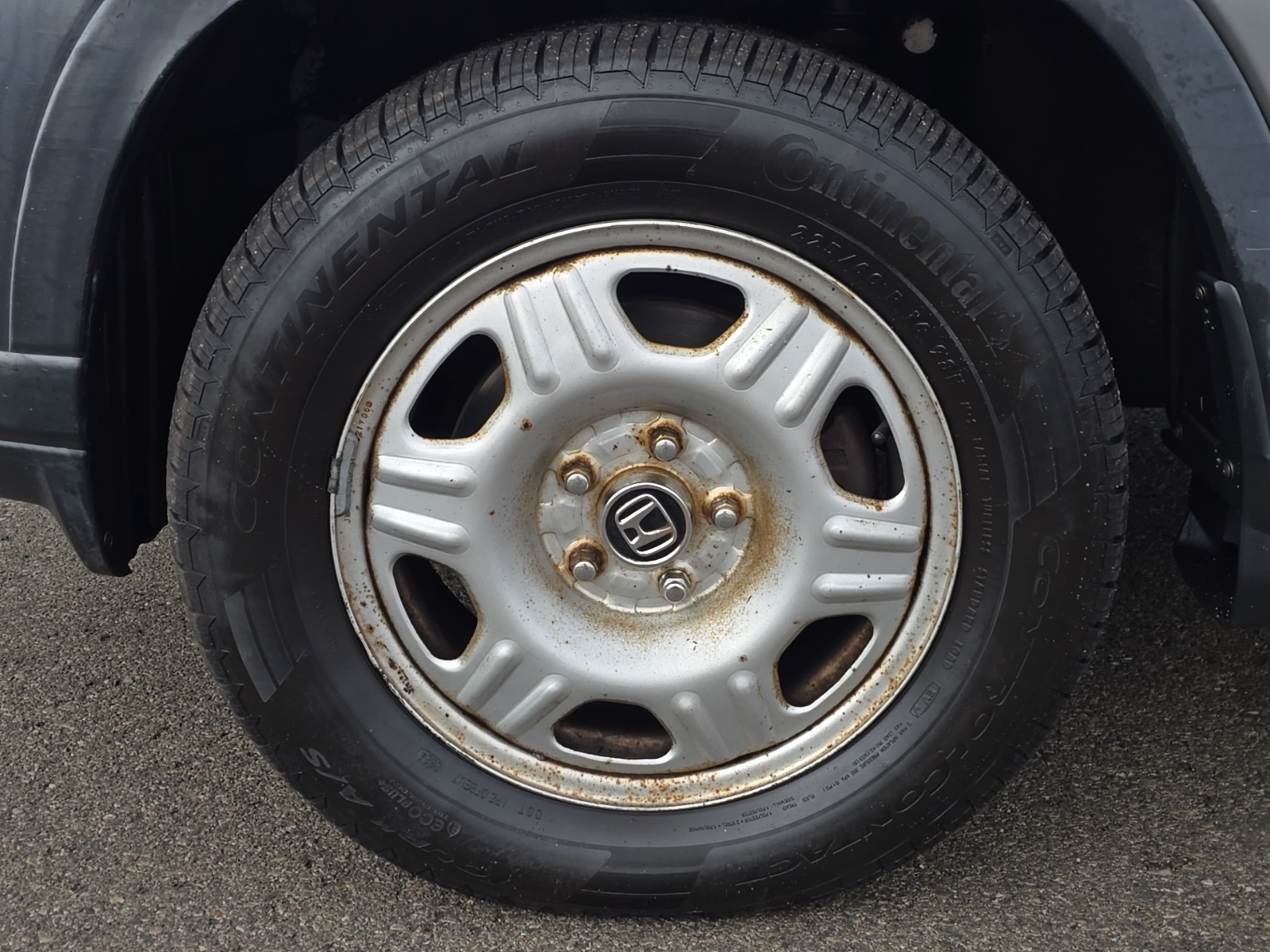 used 2006 Honda CR-V car, priced at $6,800