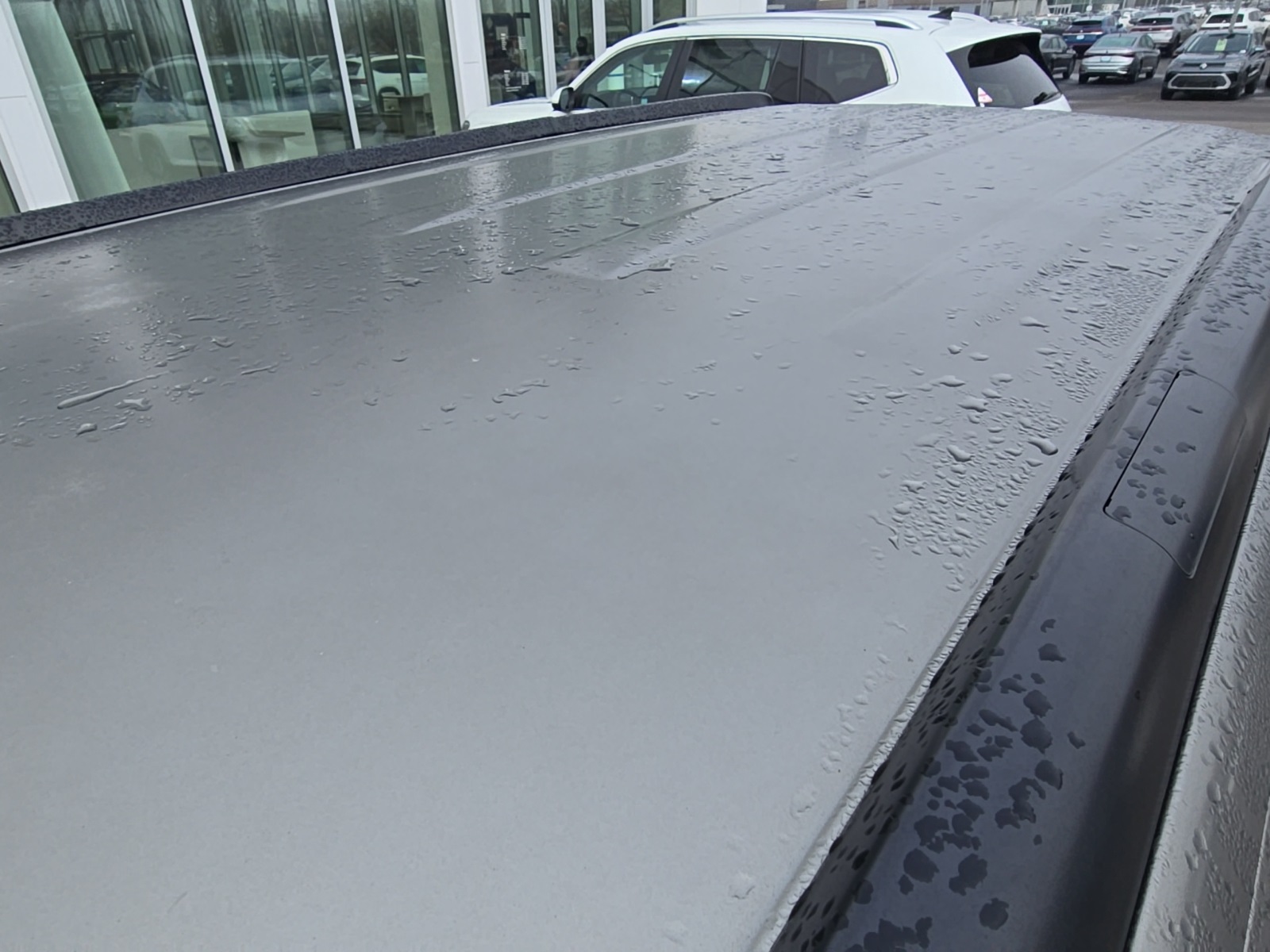 used 2006 Honda CR-V car, priced at $6,800