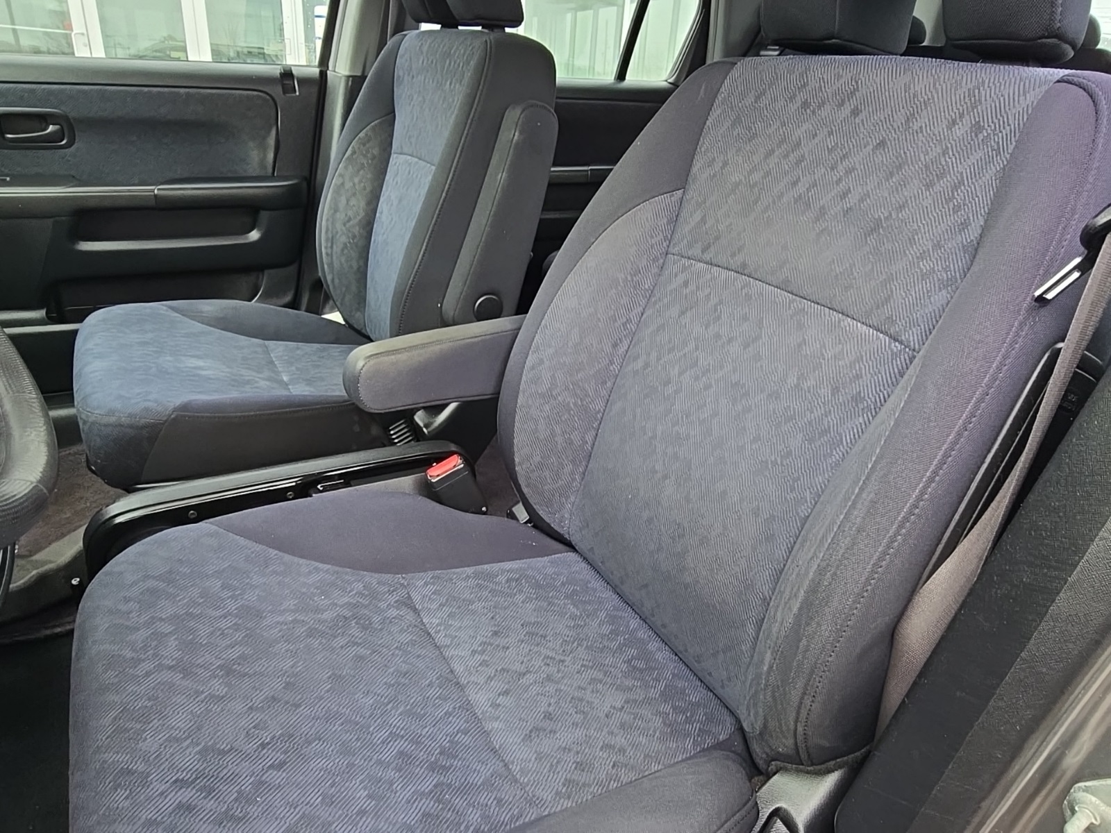 used 2006 Honda CR-V car, priced at $6,800