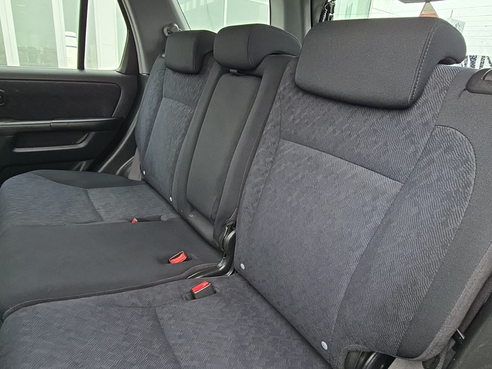 used 2006 Honda CR-V car, priced at $6,800