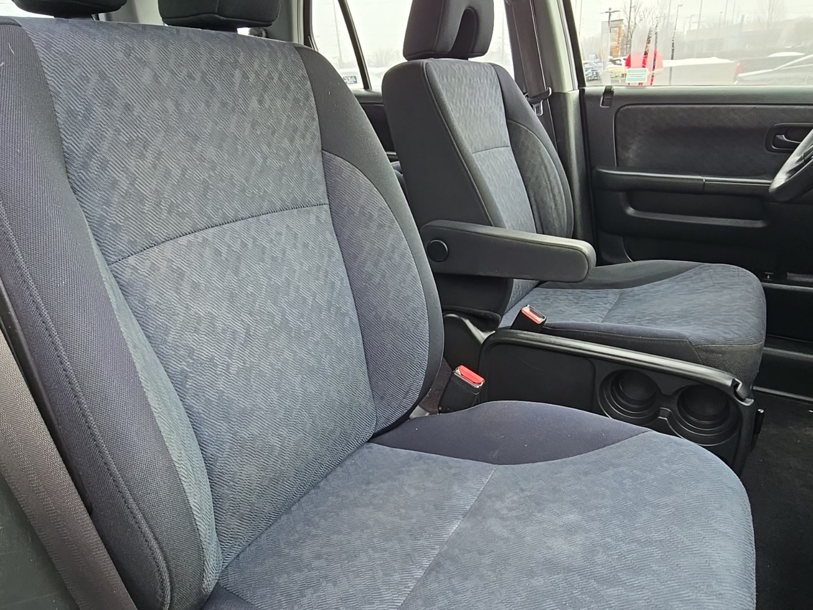 used 2006 Honda CR-V car, priced at $6,800