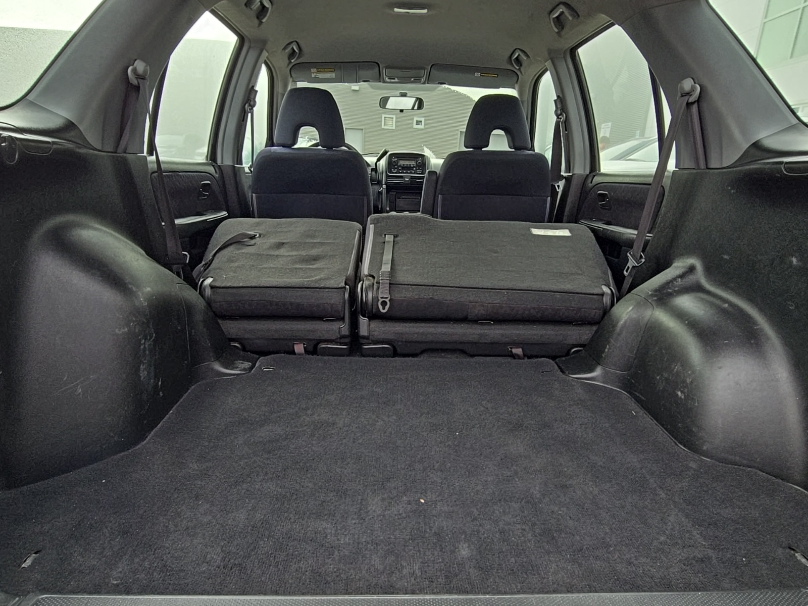 used 2006 Honda CR-V car, priced at $6,800