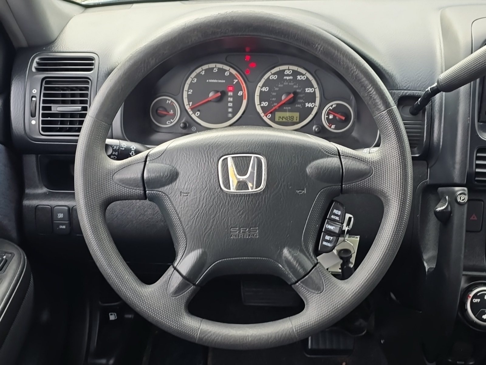 used 2006 Honda CR-V car, priced at $6,800