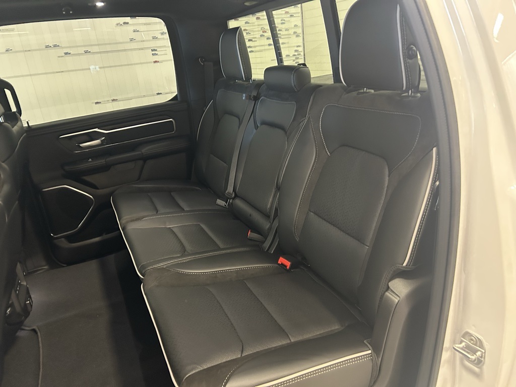 new 2026 Ram 1500 car, priced at $70,990