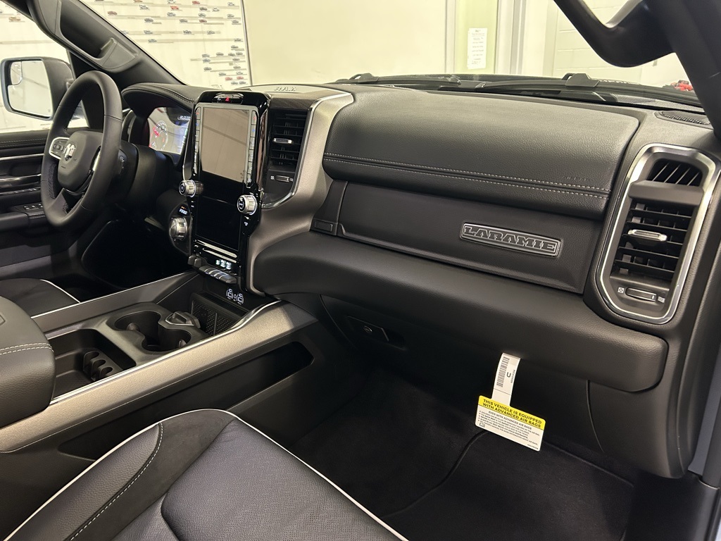 new 2026 Ram 1500 car, priced at $70,990