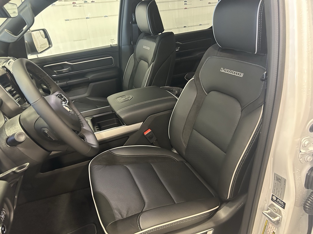 new 2026 Ram 1500 car, priced at $70,990