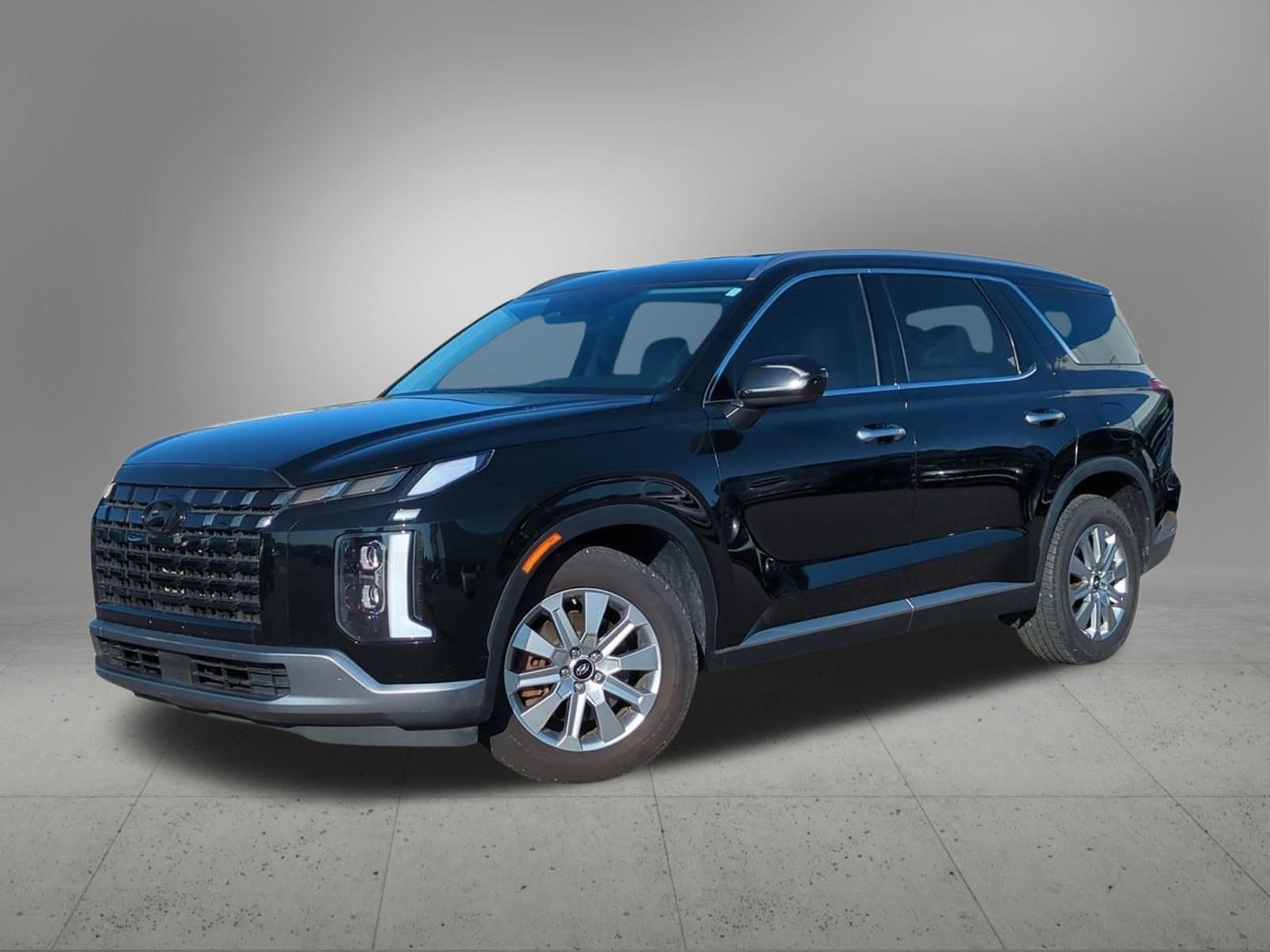 2023 Hyundai Palisade SEL's photo