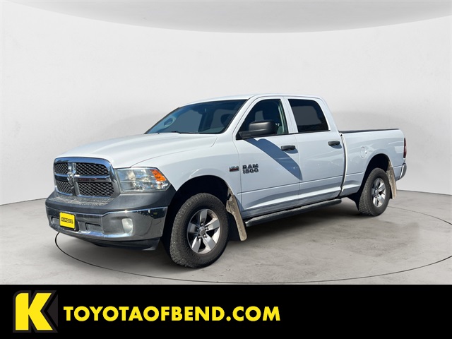 2014 RAM Ram 1500 ST