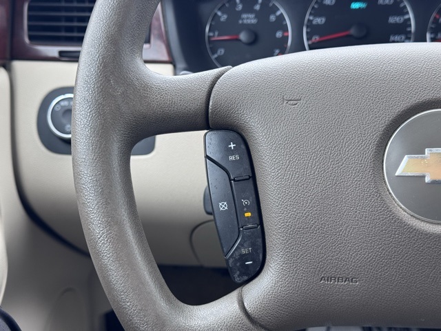 2006 Chevrolet Impala LT