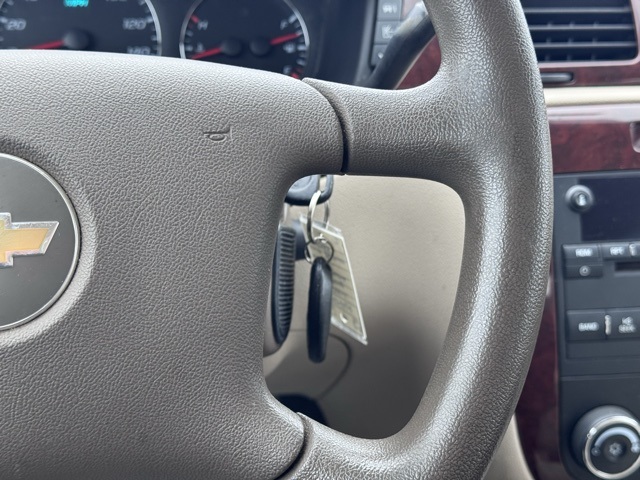 2006 Chevrolet Impala LT