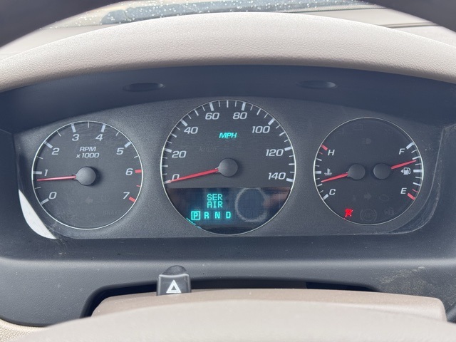 2006 Chevrolet Impala LT