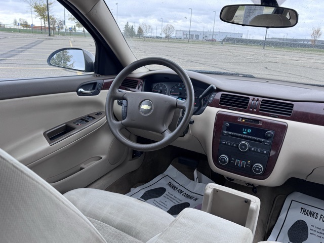 2006 Chevrolet Impala LT