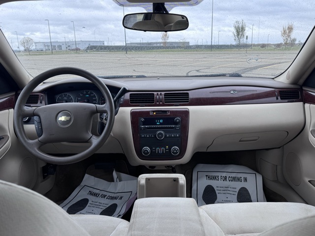 2006 Chevrolet Impala LT