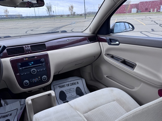 2006 Chevrolet Impala LT