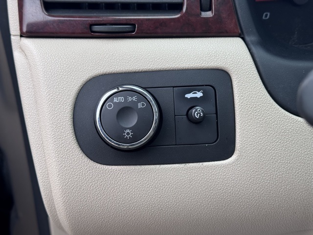 2006 Chevrolet Impala LT