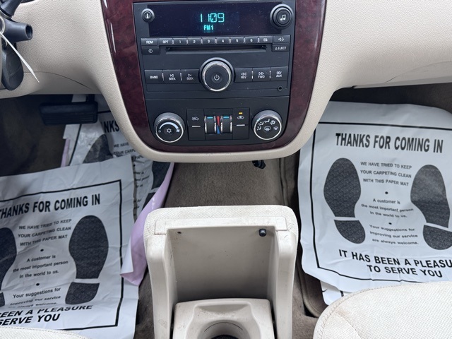 2006 Chevrolet Impala LT