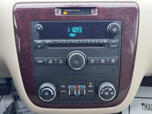 2006 Chevrolet Impala LT