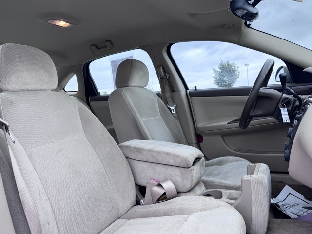 2006 Chevrolet Impala LT