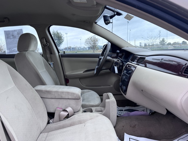 2006 Chevrolet Impala LT