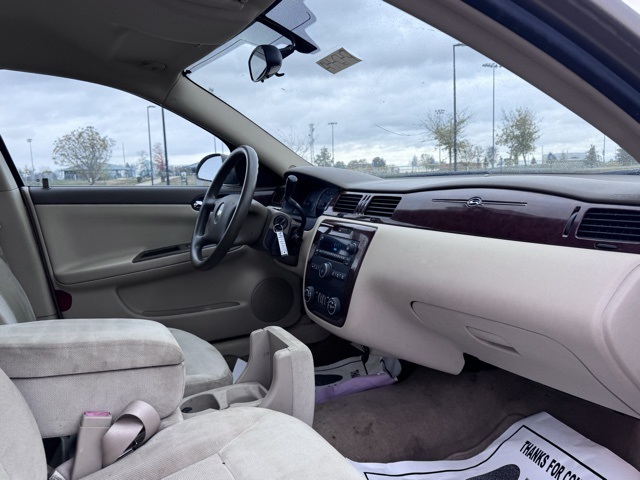 2006 Chevrolet Impala LT