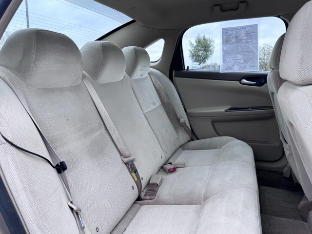 2006 Chevrolet Impala LT