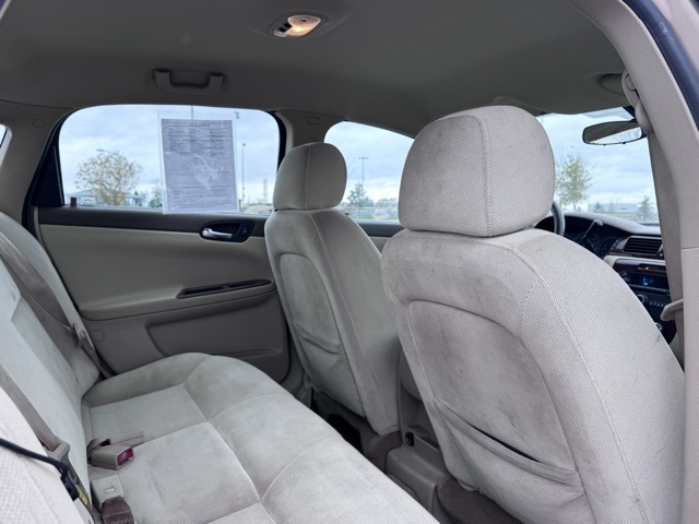 2006 Chevrolet Impala LT