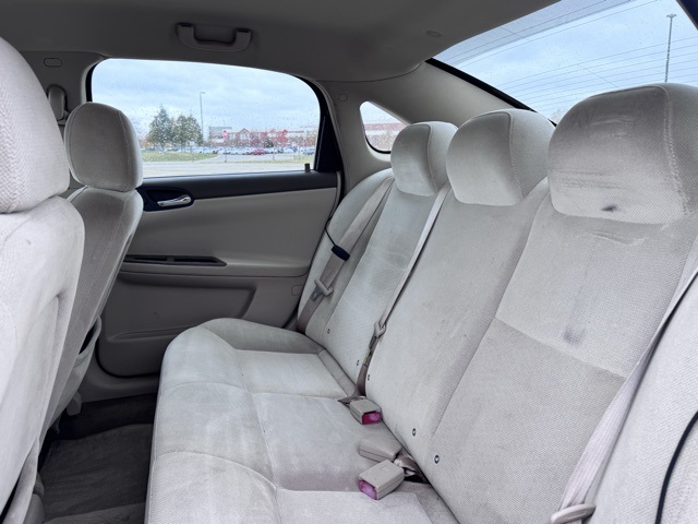 2006 Chevrolet Impala LT