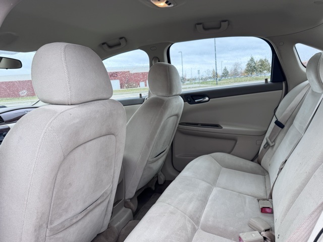2006 Chevrolet Impala LT