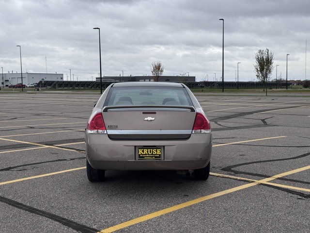 2006 Chevrolet Impala LT