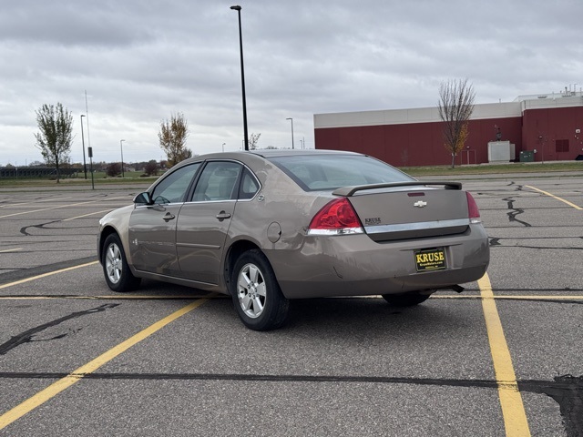 2006 Chevrolet Impala LT