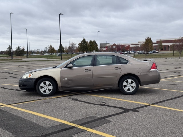 2006 Chevrolet Impala LT
