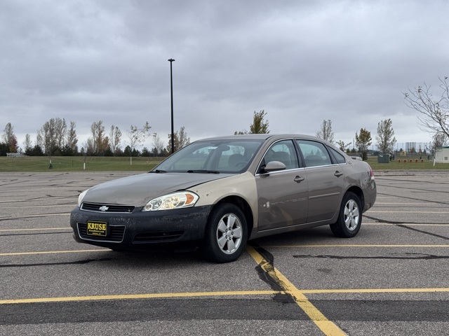 2006 Chevrolet Impala LT