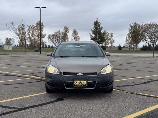 2006 Chevrolet Impala LT