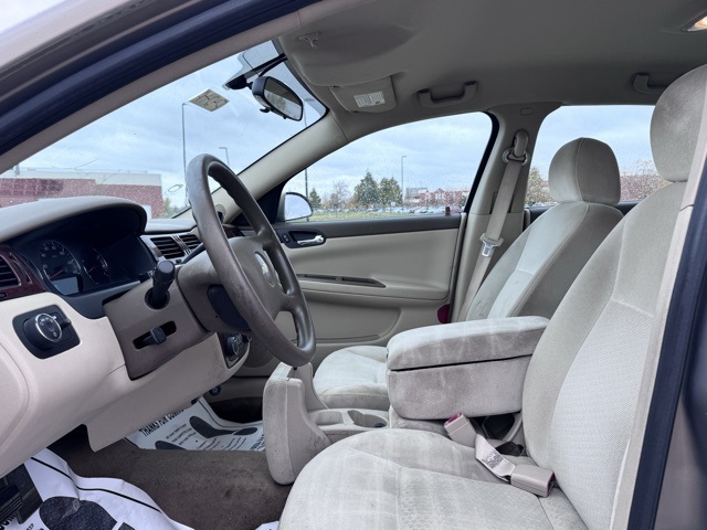 2006 Chevrolet Impala LT