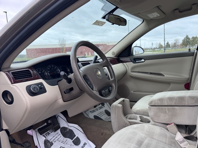 2006 Chevrolet Impala LT