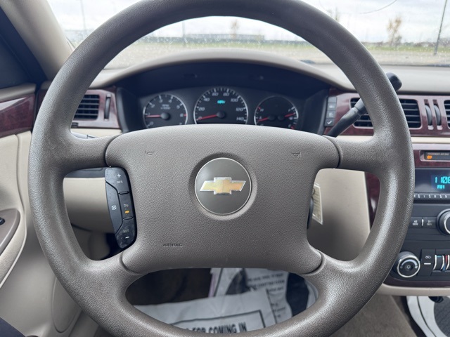 2006 Chevrolet Impala LT